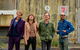 The Whitlams: Gaffage And Clink 2020 Featuring Ben Lee And Emily Wurramara - thumb 0