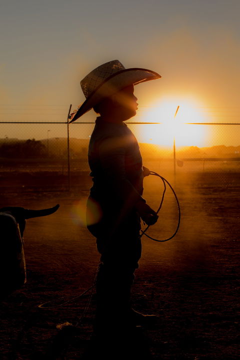 The 2020 Virtual Mount Isa Mines Rodeo - Hotel QLD 1