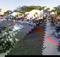 Wauchope MotoFest - Hotel QLD