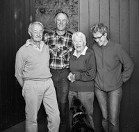 Wine  Stories - Chateau Yering x Yeringberg