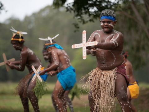 Yarrabah Music And Cultural Festival - Hotel QLD 0