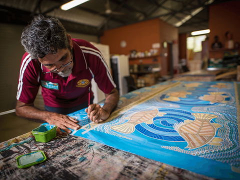 Yarrabah Music And Cultural Festival - Hotel QLD 1