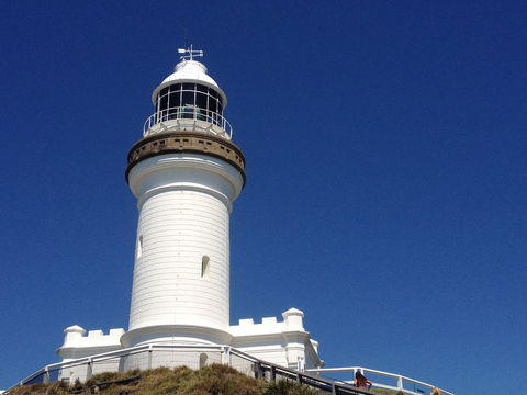 Yoga And Meditation Retreat Byron Bay - Hotel QLD 1