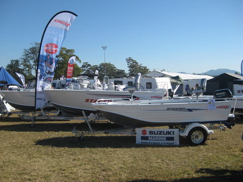 Mid North Coast Caravan, Camping, 4WD, Fish And Boat Show - Hotel QLD 0
