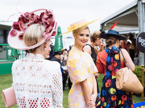 The Everest - Hotel QLD 2