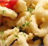 Seahorse Seafood  Italian Restaurant - Hotel QLD