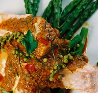 Thai Cathriya Restaurant - Hotel QLD