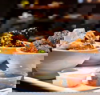 Stonegrill - Hotel QLD