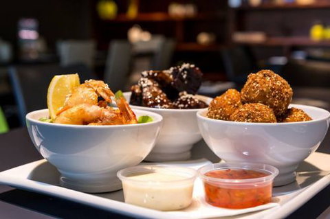 Stonegrill - Hotel QLD 0