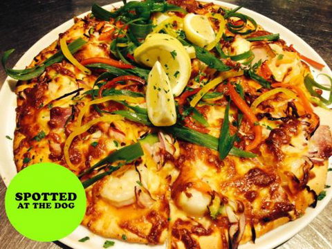 Stonegrill - Hotel QLD 3