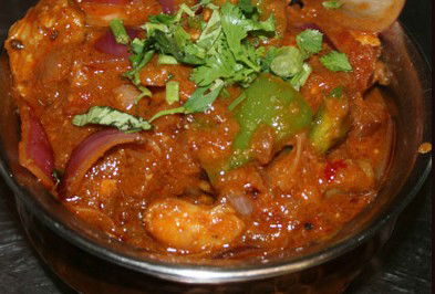 Daawat Indian Feast - Hotel QLD 1