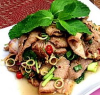 Lao-Thai Luammit Restaurant - Hotel QLD