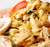 Sittano's Bar  Restaurant - Hotel QLD