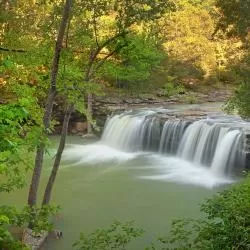 Arkansas