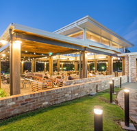 Harrigan's Irish Pub  Accommodation - Hotel QLD