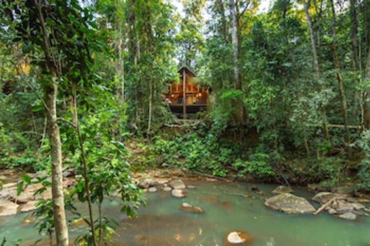 Kureen QLD Hotel QLD
