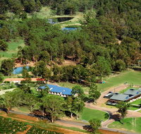 Estate Tuscany - Hotel QLD