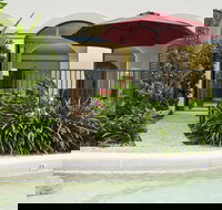 Mango Lagoon Resort  Wellness Spa - Hotel QLD