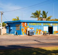 Potshot Hotel Resort - Hotel QLD