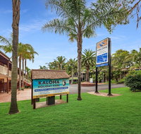 Kaloha Holiday Resort Phillip Island - Hotel QLD