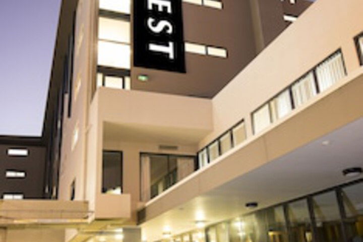 Mackay QLD Hotel QLD