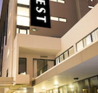 Aligned Corporate Residences Mackay - Hotel QLD