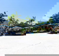 Trinity Beach Pacific - Hotel QLD