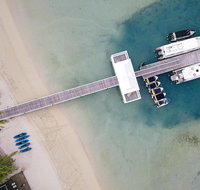 Orpheus Island Lodge