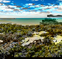 Sanctuary Palm Cove - Hotel QLD