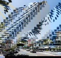 Aria Apartments - Hotel QLD