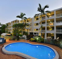Argosy On The Beach - Hotel QLD