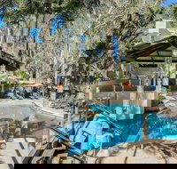 Paradise on the Beach Resort - Palm Cove - Hotel QLD