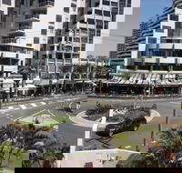 Aruba Beach Resort - Hotel QLD