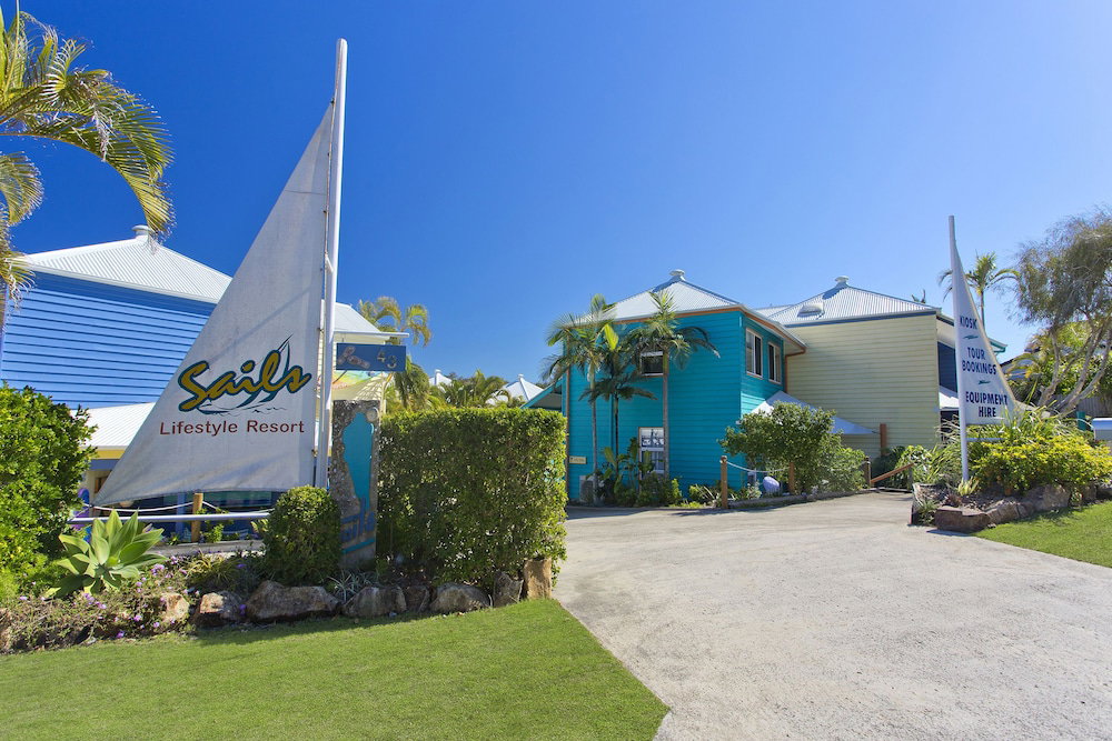 Peregian Beach QLD Hotel QLD
