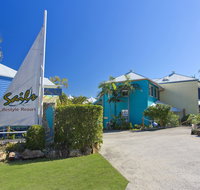 Sails Lifestyle Resort - Hotel QLD