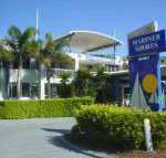 Mariner Shores Resort - Hotel QLD