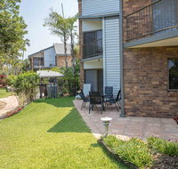 Glen Eden Beach Resort - Hotel QLD