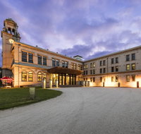 Lancemore Mansion Hotel Werribee Park - Hotel QLD