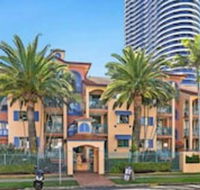 Aruba Sands Resort - Hotel QLD