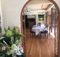 El Lago Waters Motel - Hotel QLD