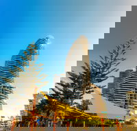 Peppers Broadbeach - Hotel QLD