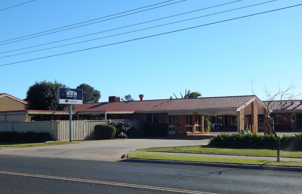 Cocoroc VIC Hotel QLD