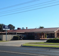 Werribee Park Motor Inn
