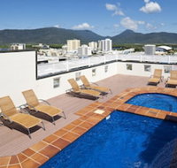 Cairns Central Plaza Apartment Hotel - Hotel QLD