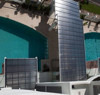 Waters Edge Apartments Cairns - Hotel QLD