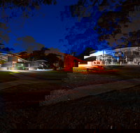 Tall Timbers Tasmania - Hotel QLD