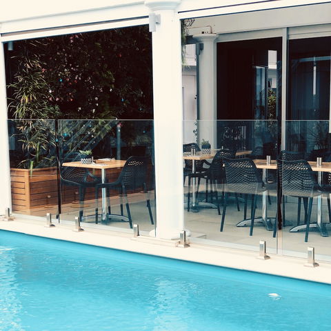 Ibis Styles Broken Hill - Hotel QLD 2