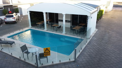 Ibis Styles Broken Hill - Hotel QLD 3