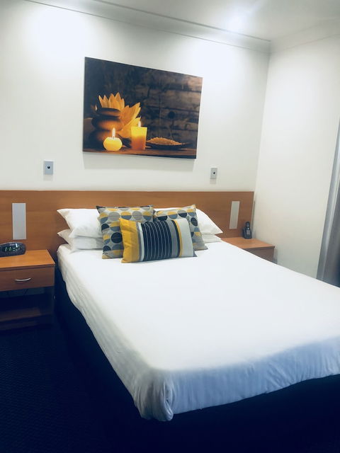Ibis Styles Broken Hill - Hotel QLD 5