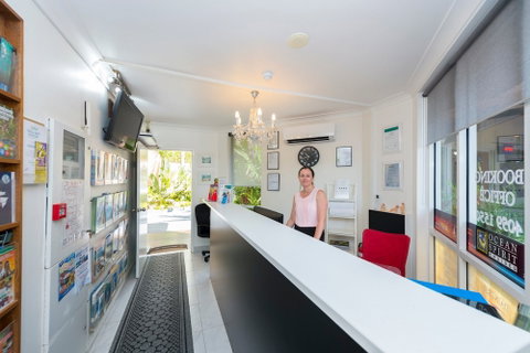 Alassio Palm Cove - Hotel QLD 5